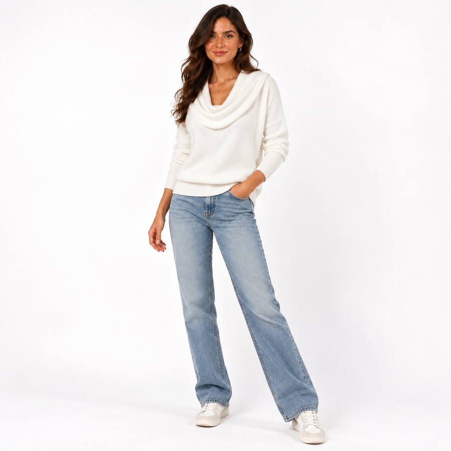 Pulls et cardigans