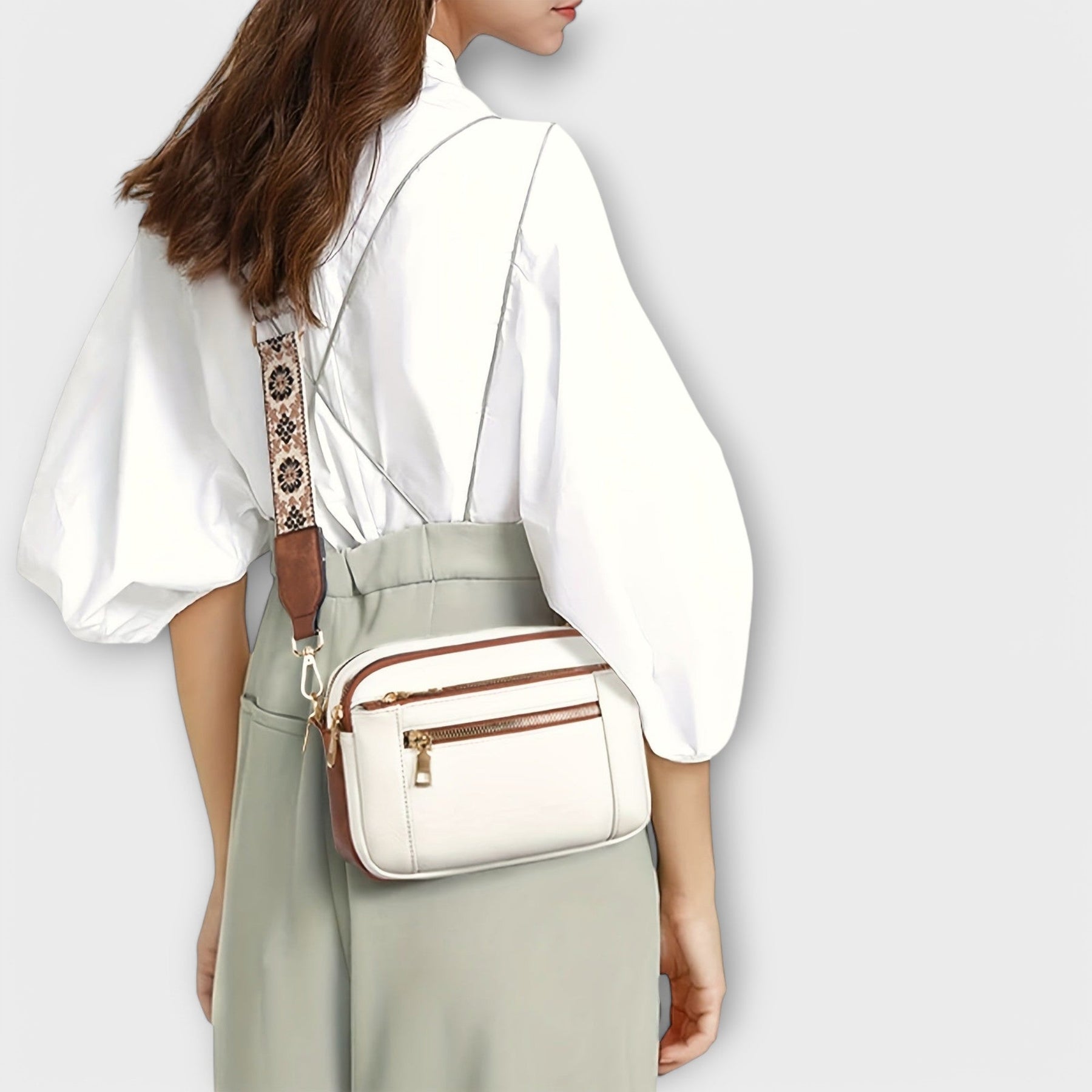 Dorianyx | Sac Rétro Boho Chic