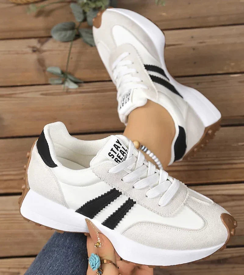 Noémie | Sneakers Sport Confort