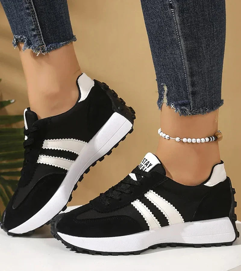Noémie | Sneakers Sport Confort