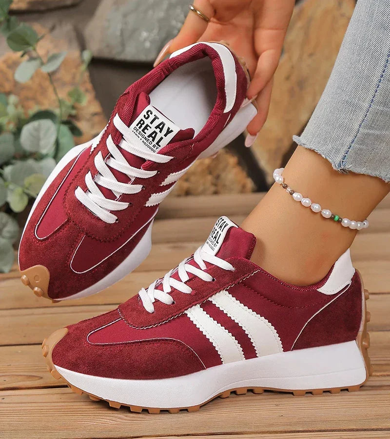 Noémie | Sneakers Sport Confort