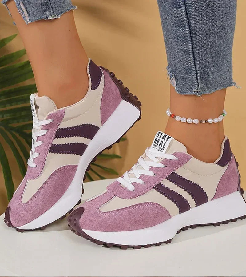Noémie | Sneakers Sport Confort