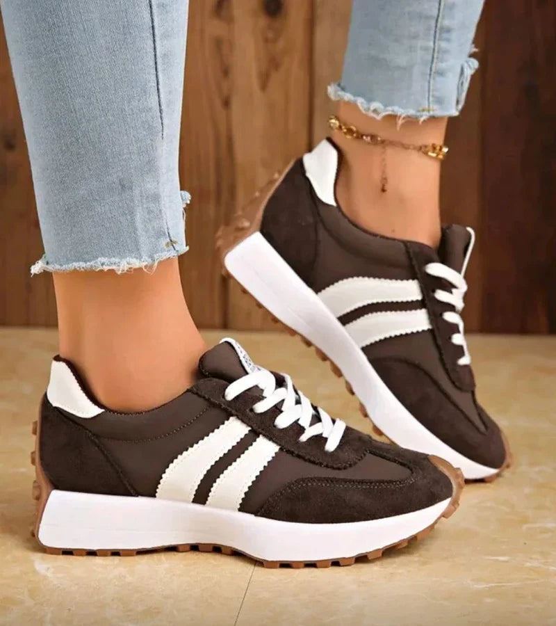 Noémie | Sneakers Sport Confort