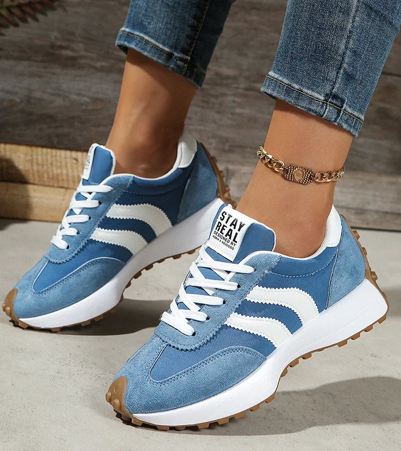 Noémie | Sneakers Sport Confort