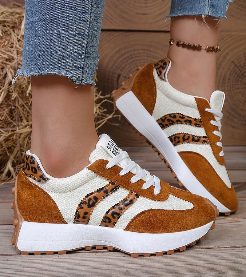 Noémie | Sneakers Sport Confort