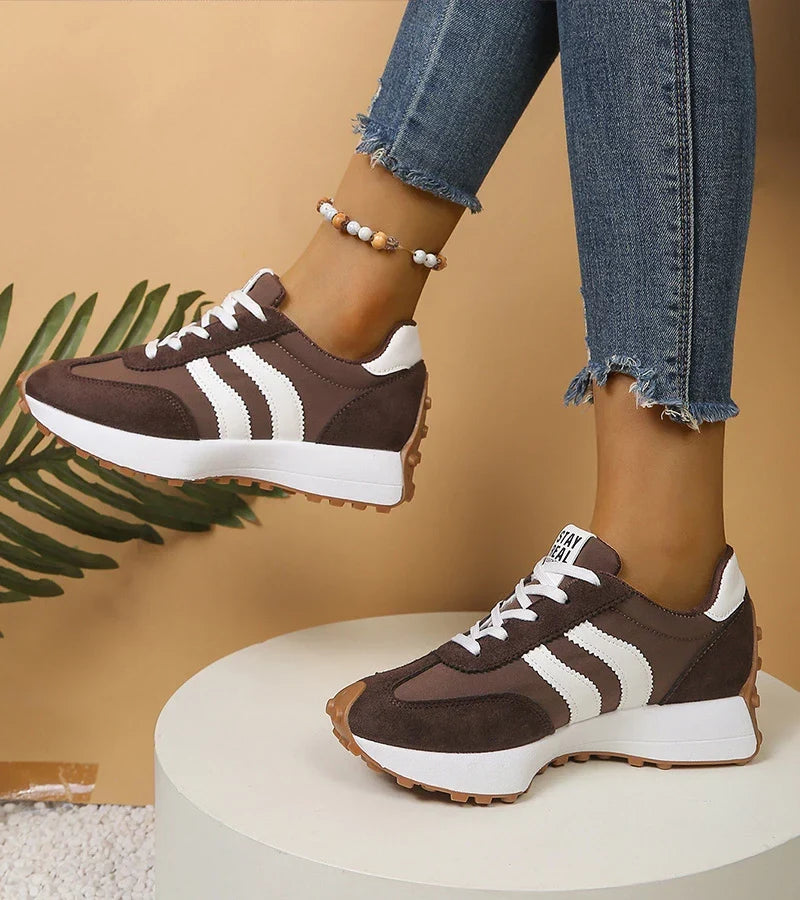 Noémie | Sneakers Sport Confort