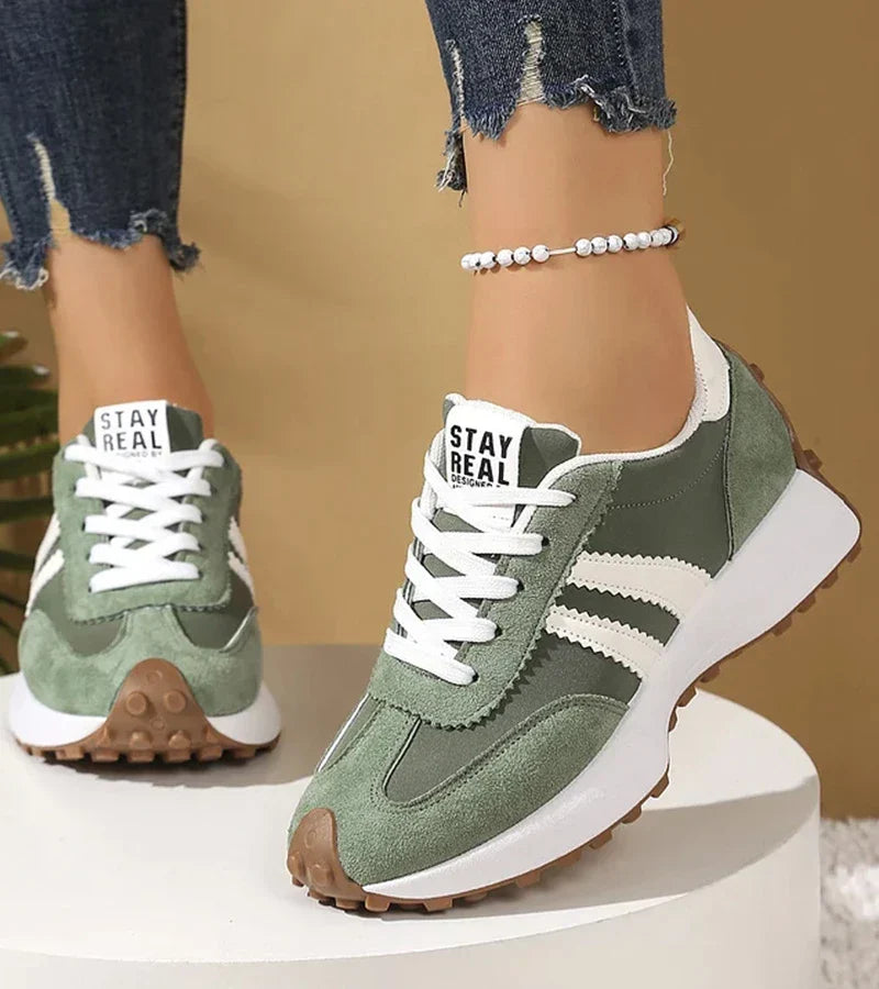 Noémie | Sneakers Sport Confort