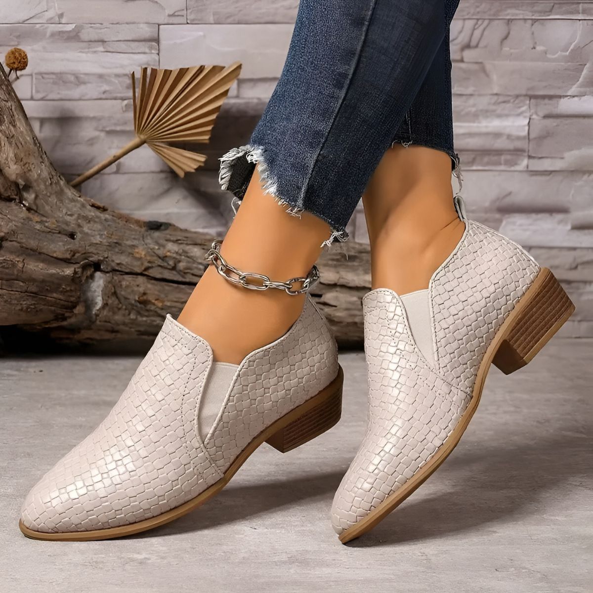 Eléna | CHAUSSURES OXFORD ÉLÉGANTES ET CONFORTABLES