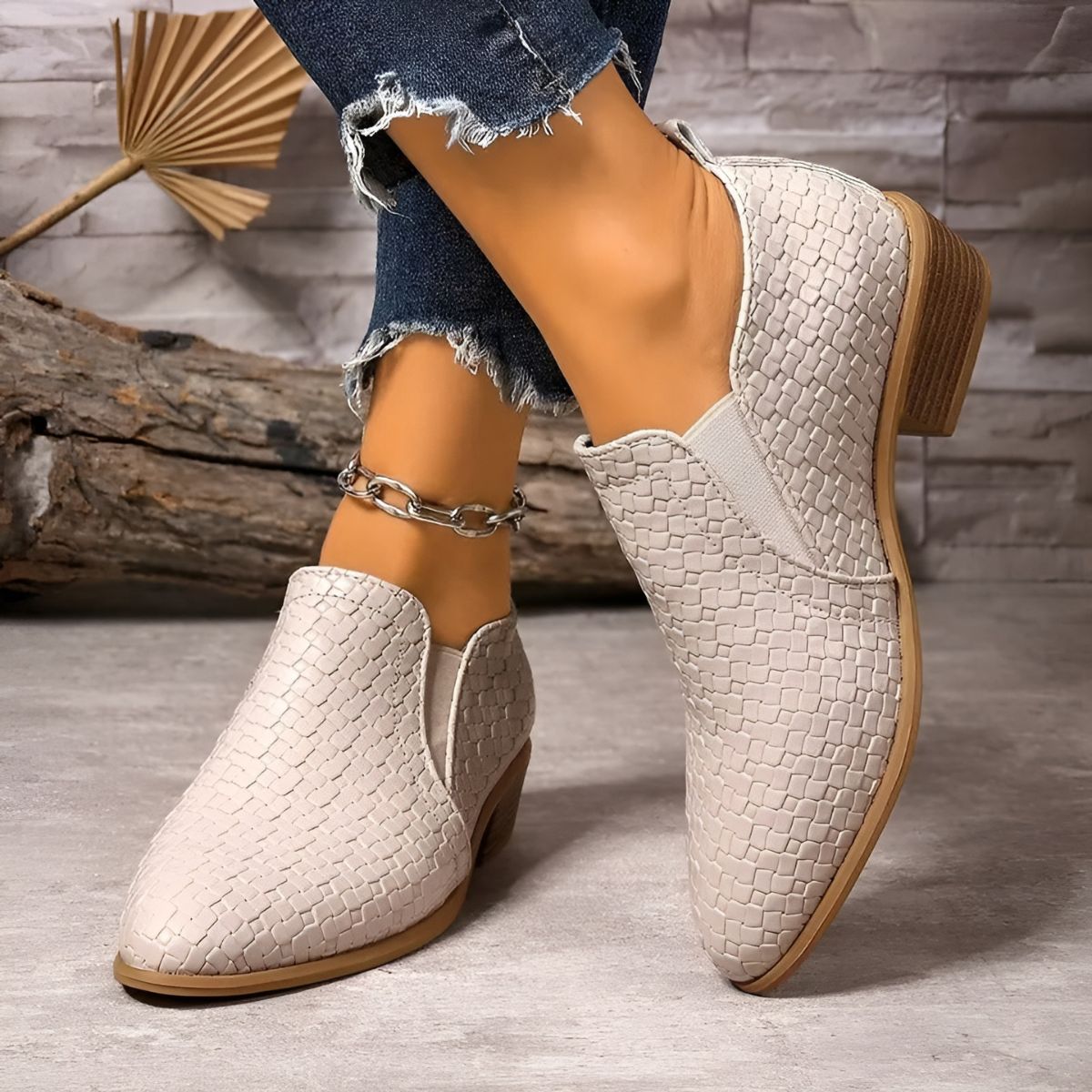 Eléna | CHAUSSURES OXFORD ÉLÉGANTES ET CONFORTABLES