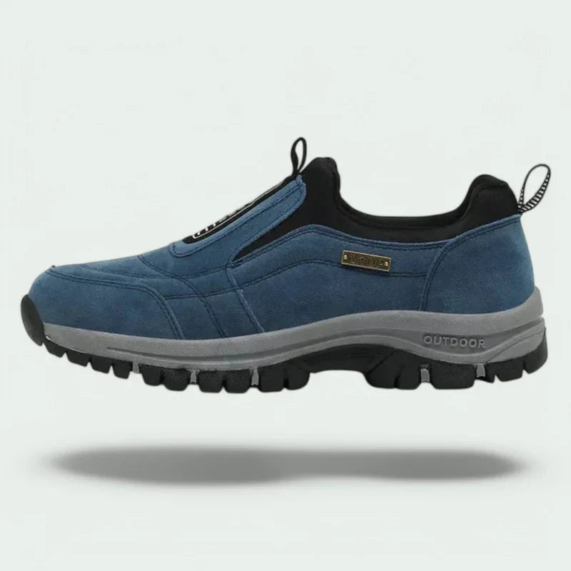 Lea | Sneakers Outdoor Confort Rapide