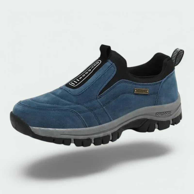 Lea | Sneakers Outdoor Confort Rapide