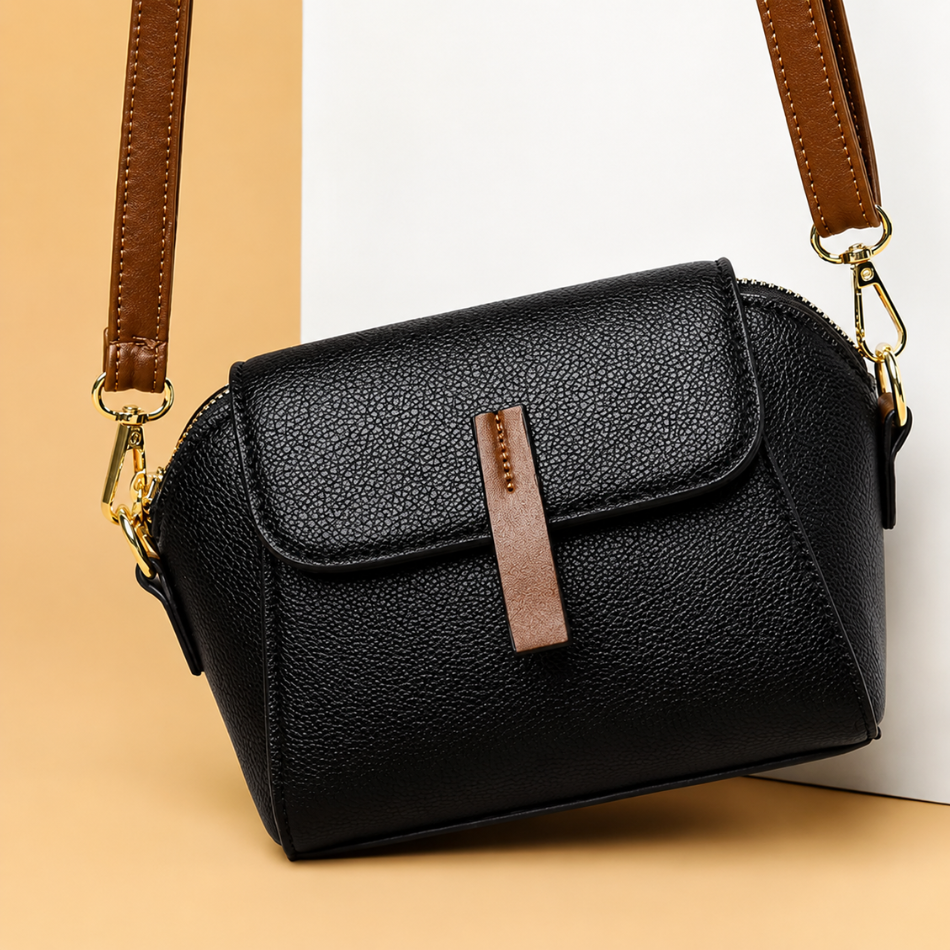 Blanchefleur | Sac Bandoulière en Cuir