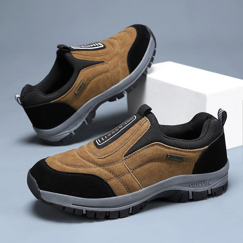 Lea | Sneakers Outdoor Confort Rapide
