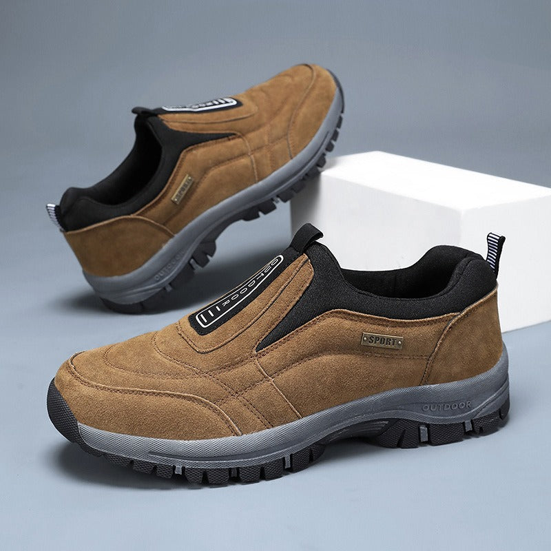 Lea | Sneakers Outdoor Confort Rapide
