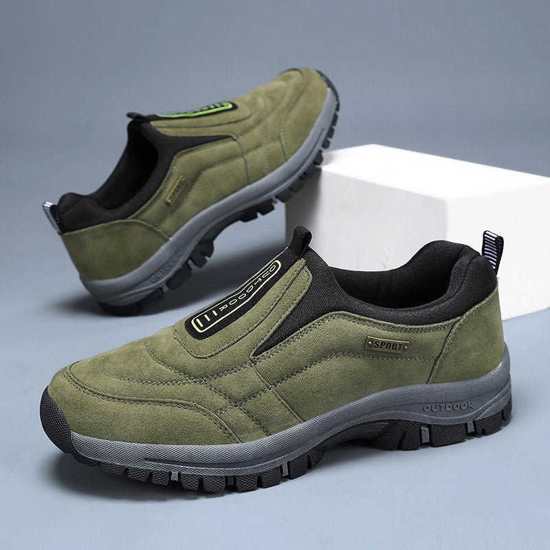 Lea | Sneakers Outdoor Confort Rapide