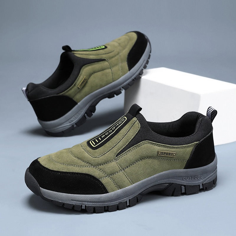 Lea | Sneakers Outdoor Confort Rapide