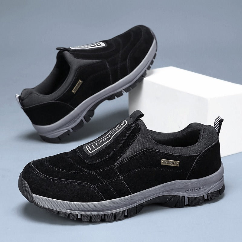 Lea | Sneakers Outdoor Confort Rapide