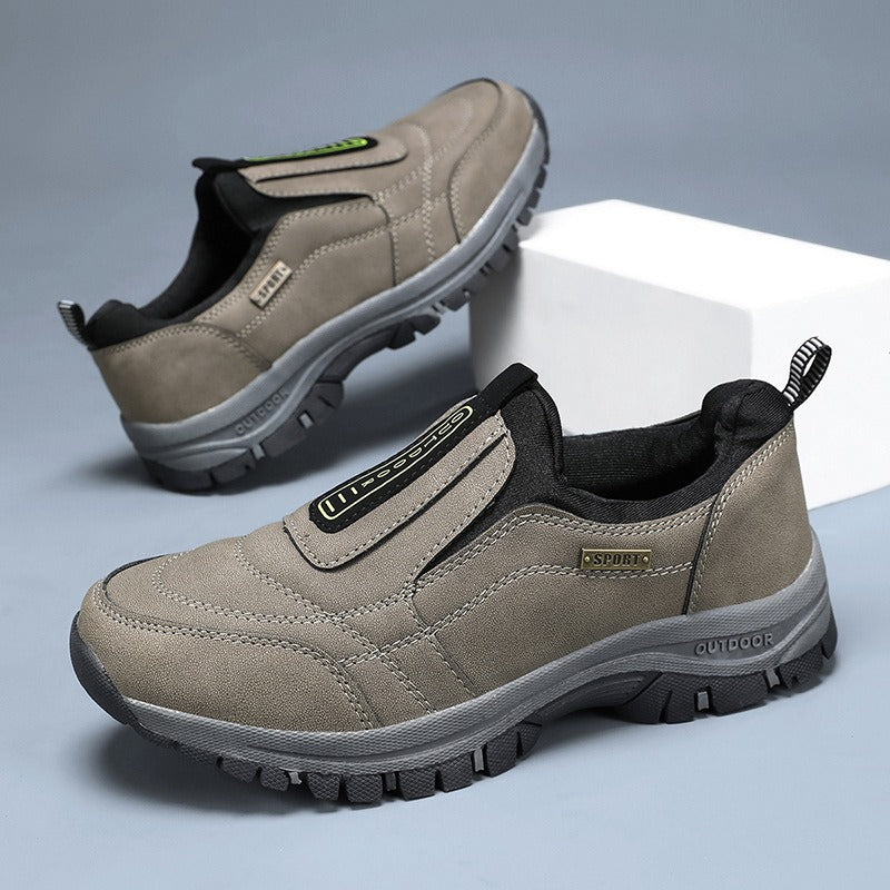 Lea | Sneakers Outdoor Confort Rapide