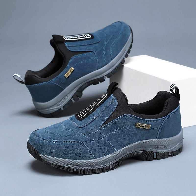 Lea | Sneakers Outdoor Confort Rapide