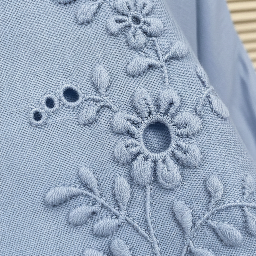 Viva™ | Blouse Chic à Imprimé