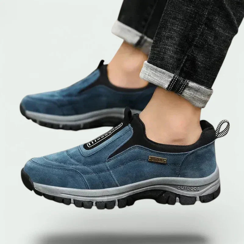 Lea | Sneakers Outdoor Confort Rapide